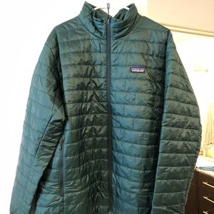 Patagonia Men's Nano Puff® Jacket